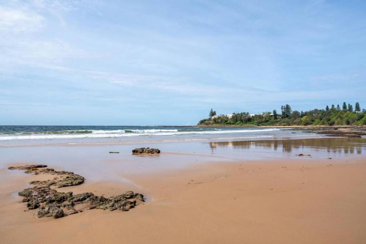 Araluen Villa Culburra Beach Exterior photo