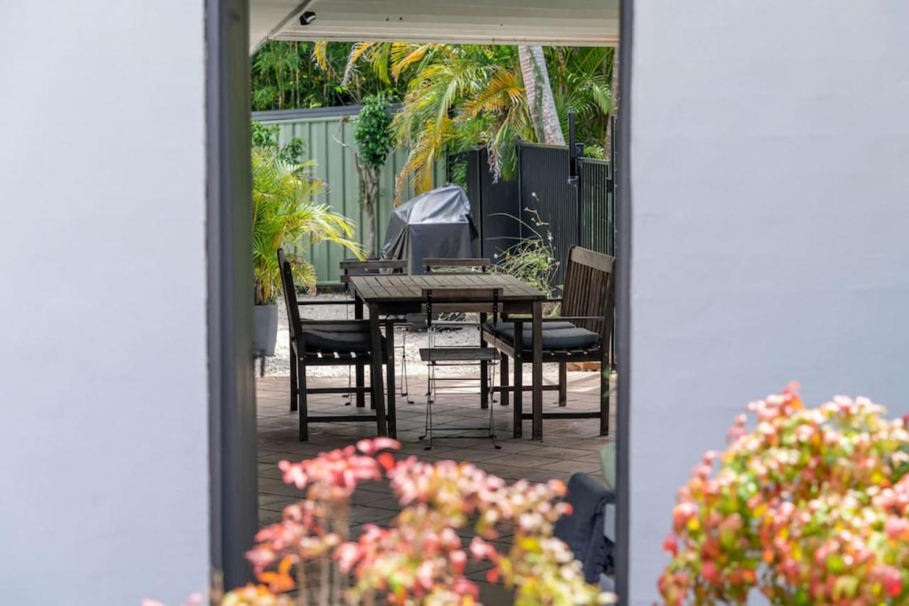 Araluen Villa Culburra Beach Exterior photo